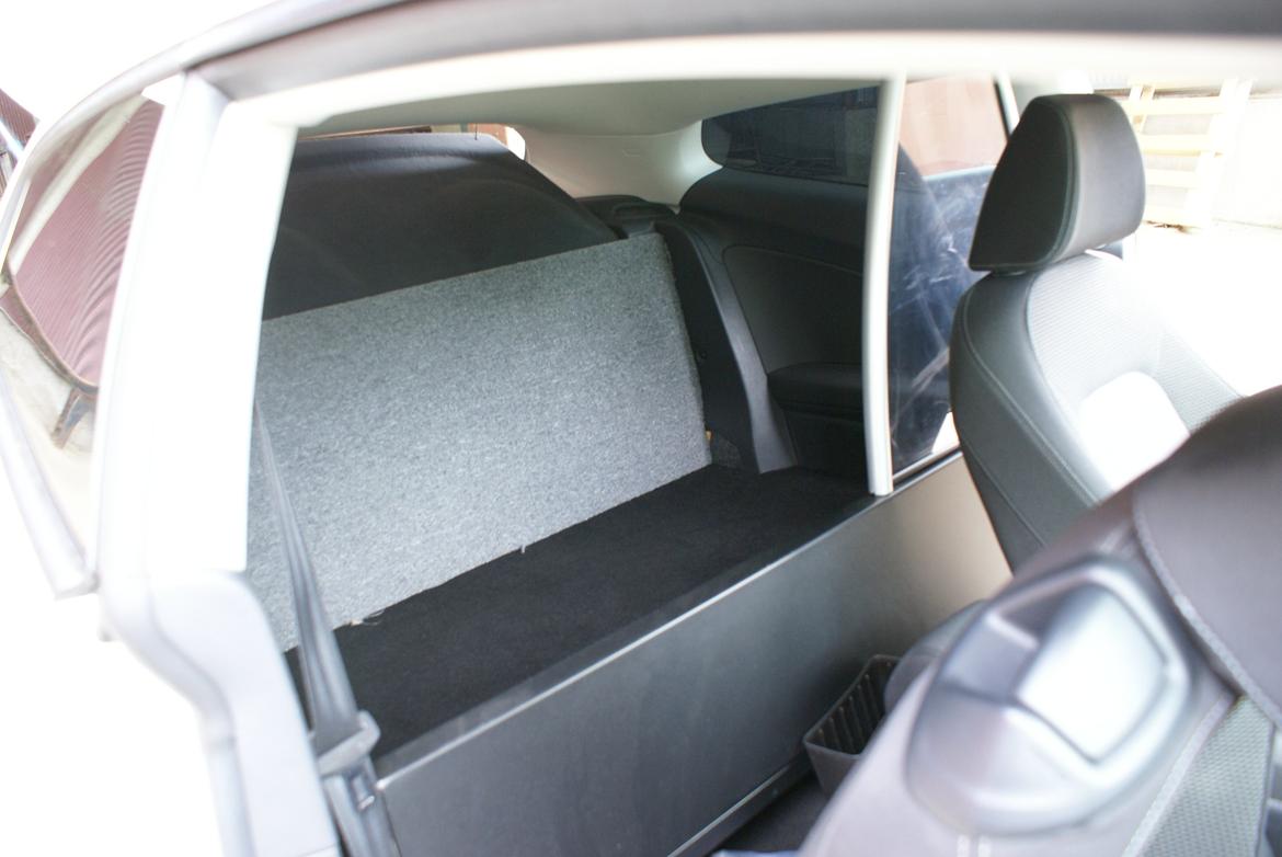 VW Scirocco billede 5