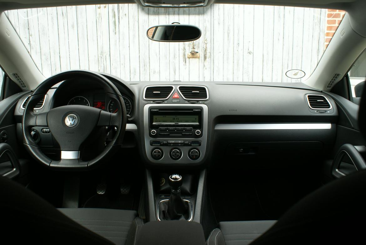 VW Scirocco billede 10