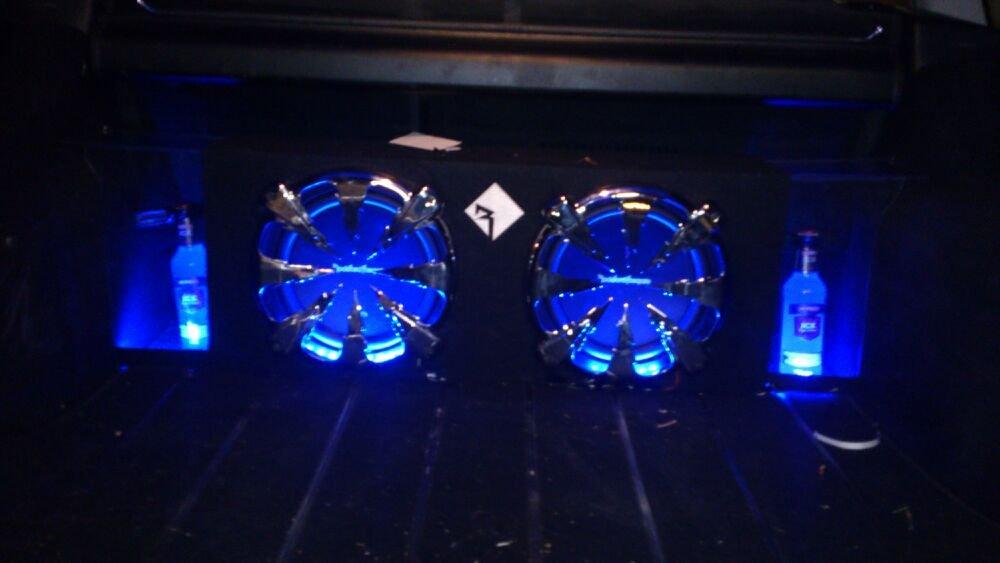 VW Passat (Totalskadet) billede 5