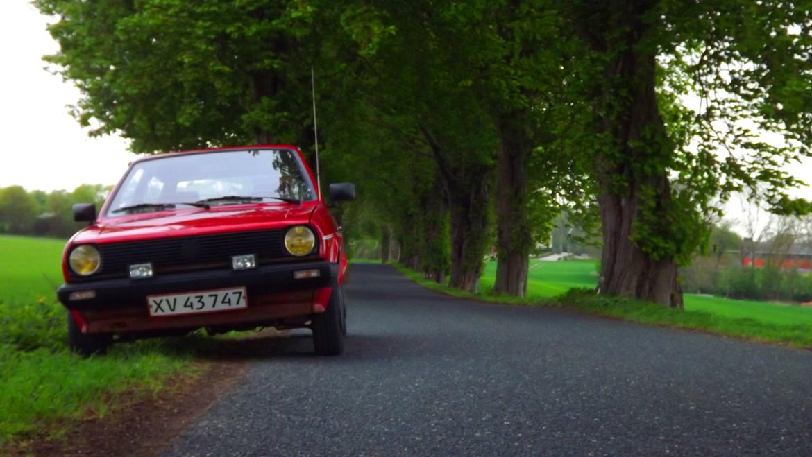 VW Polo 2 86c 1.0 8v billede 14