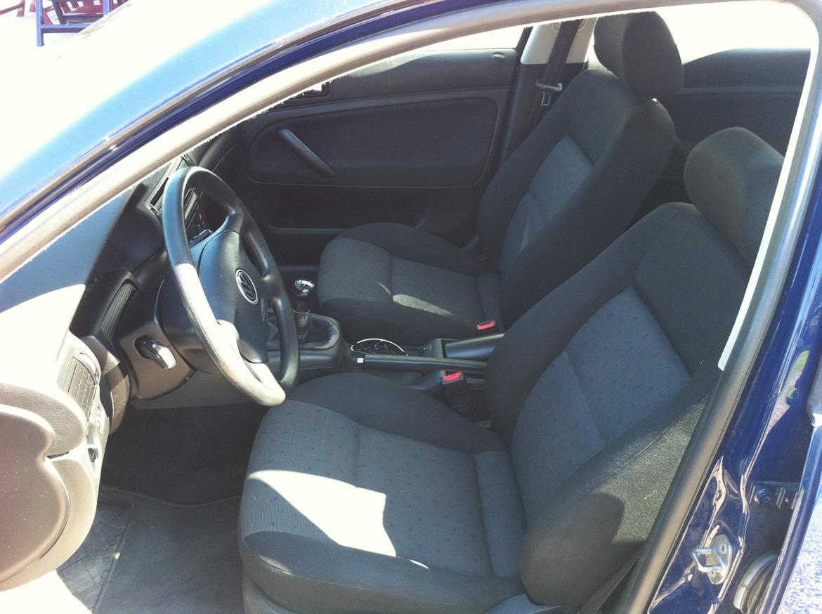 VW Passat Variant 3B5 *SOLGT* billede 7