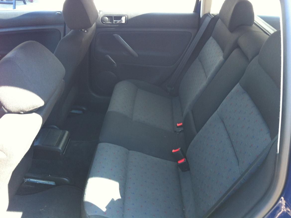 VW Passat Variant 3B5 *SOLGT* billede 8