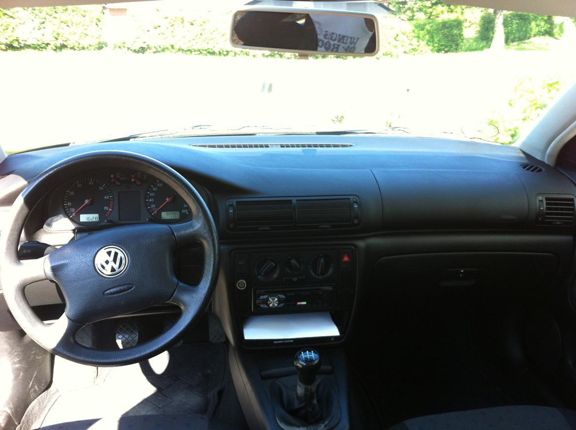 VW Passat Variant 3B5 *SOLGT* billede 9