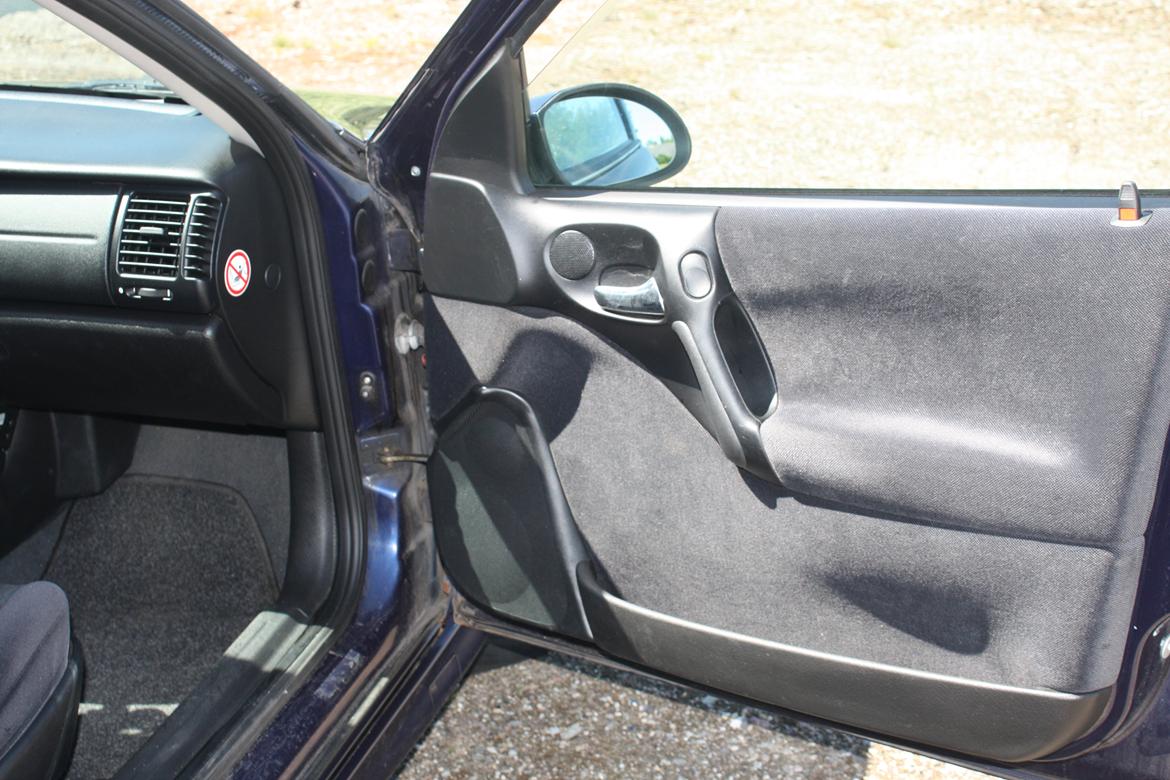 Opel Vectra 1,8   16V Comfort billede 5