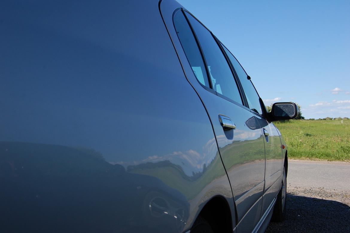 Nissan Primera 2.0 Elegance+  (SOLGT) billede 10