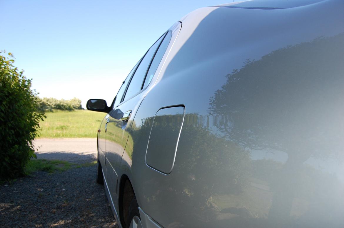 Nissan Primera 2.0 Elegance+  (SOLGT) billede 12