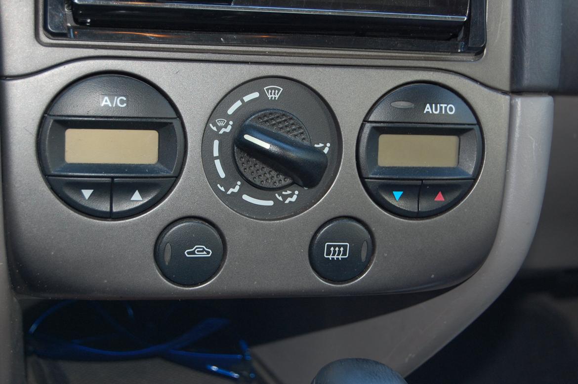 Nissan Primera 2.0 Elegance+  (SOLGT) billede 14