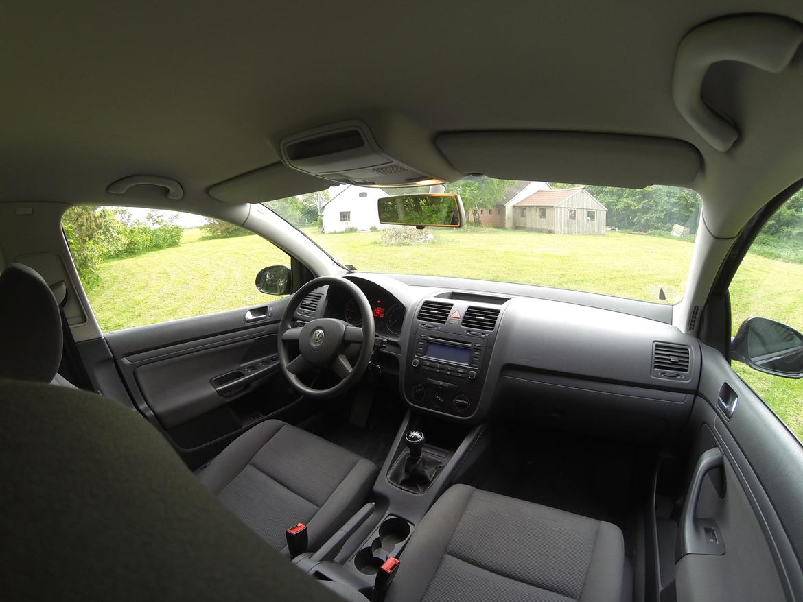 VW Golf V billede 10