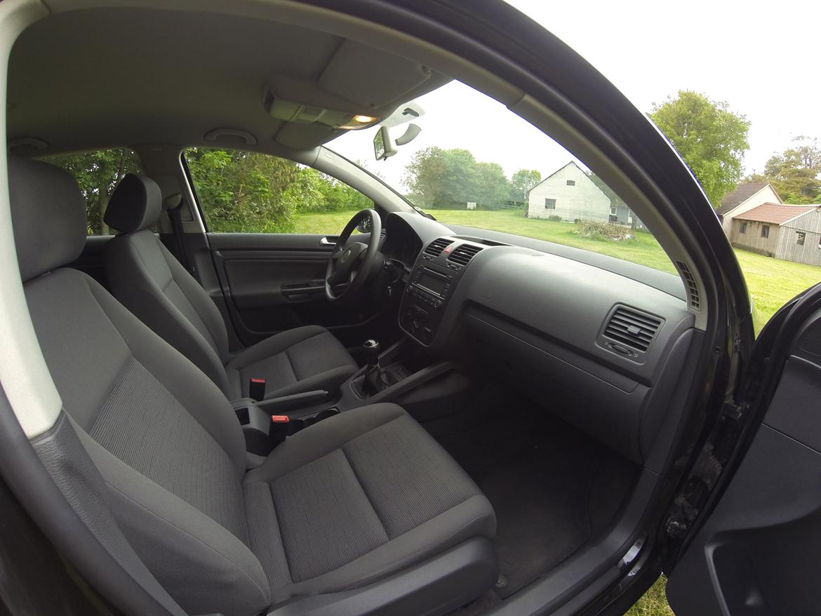 VW Golf V billede 11