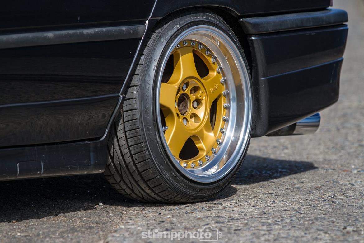 Opel Vectra 2000 billede 3