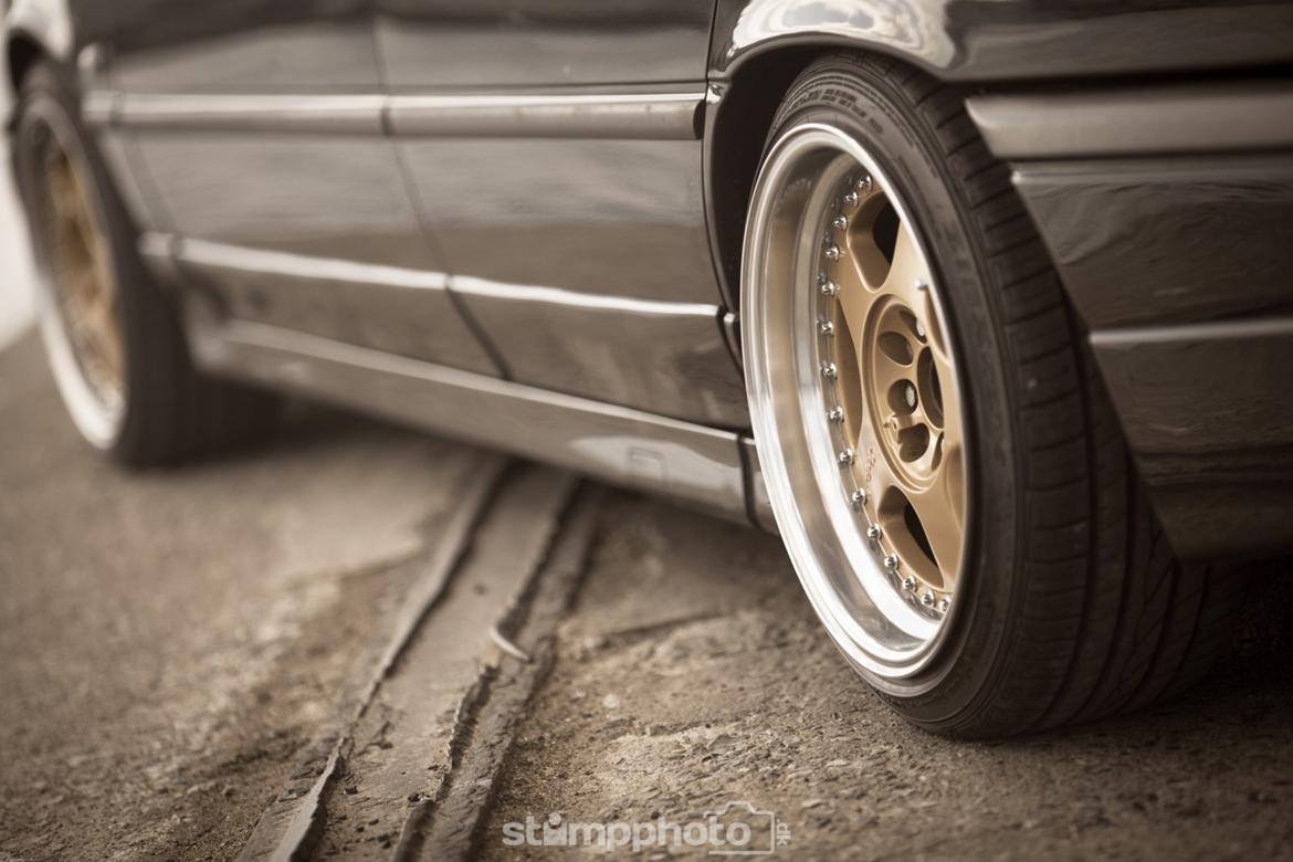 Opel Vectra 2000 billede 14