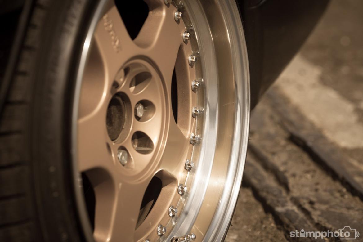 Opel Vectra 2000 billede 15