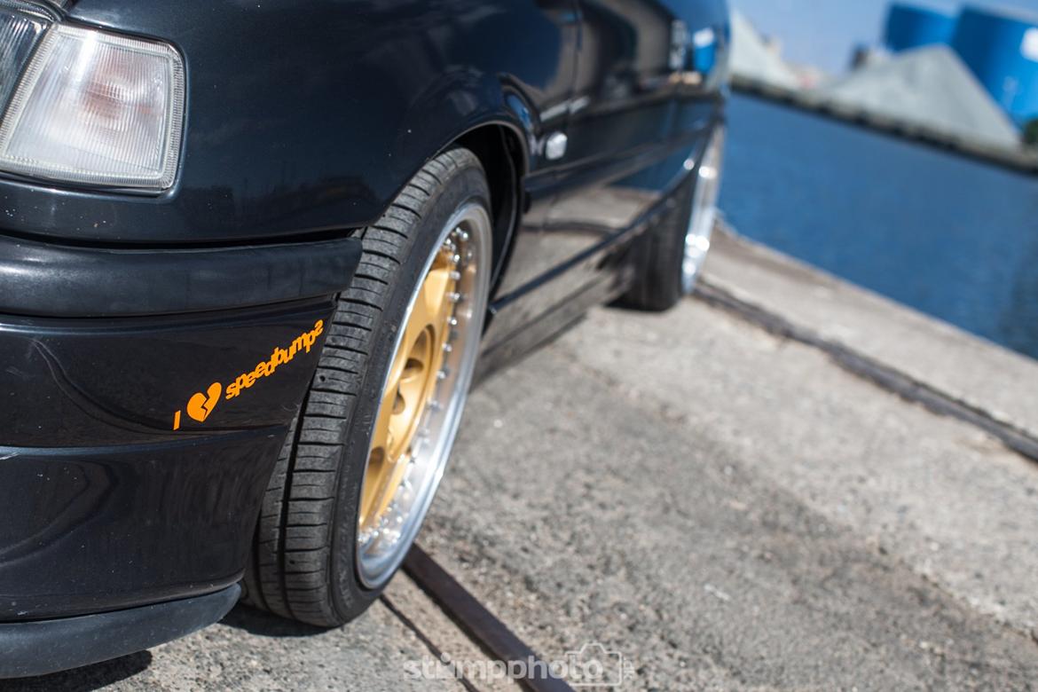 Opel Vectra 2000 billede 17