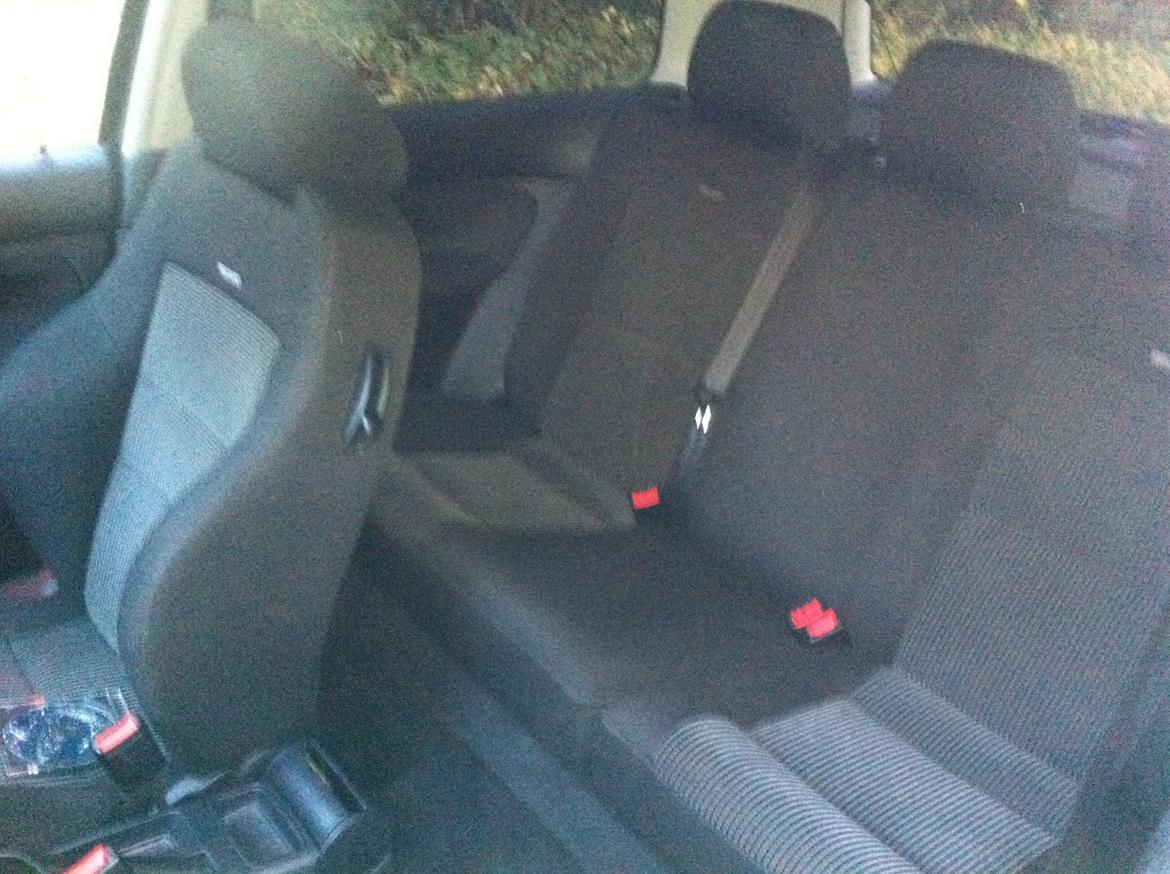 VW Golf 4 Gti Turbo billede 11