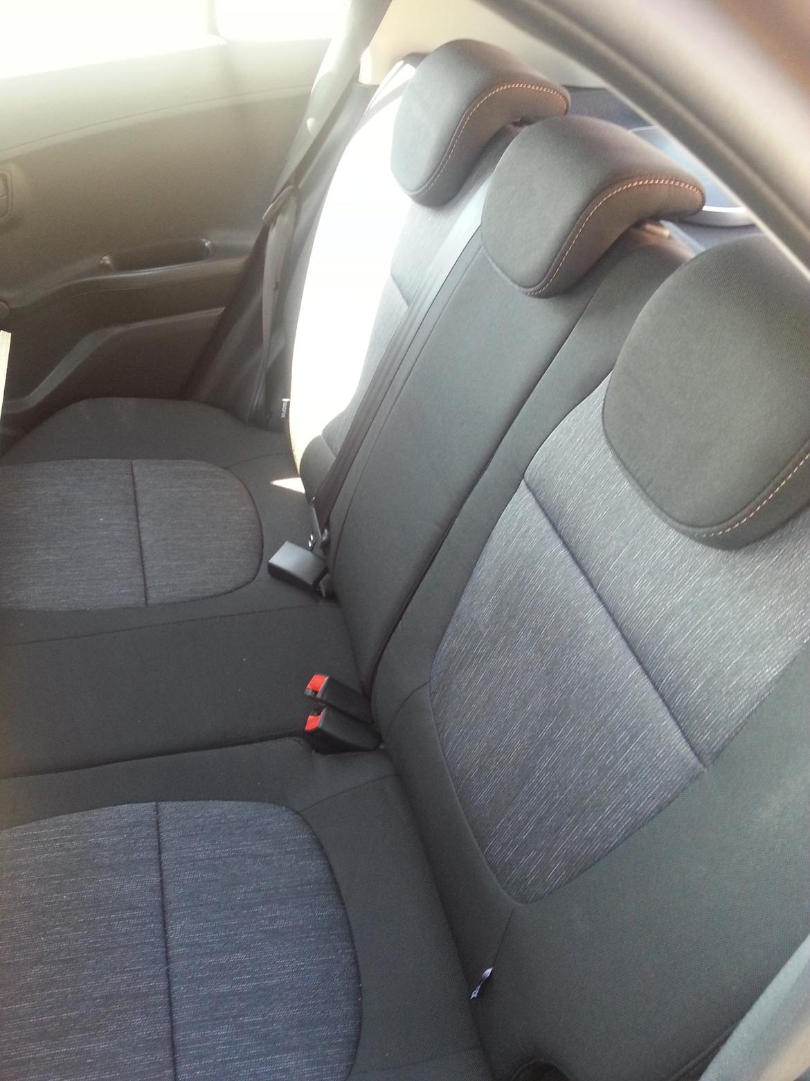 Kia Picanto Motion Plus billede 18