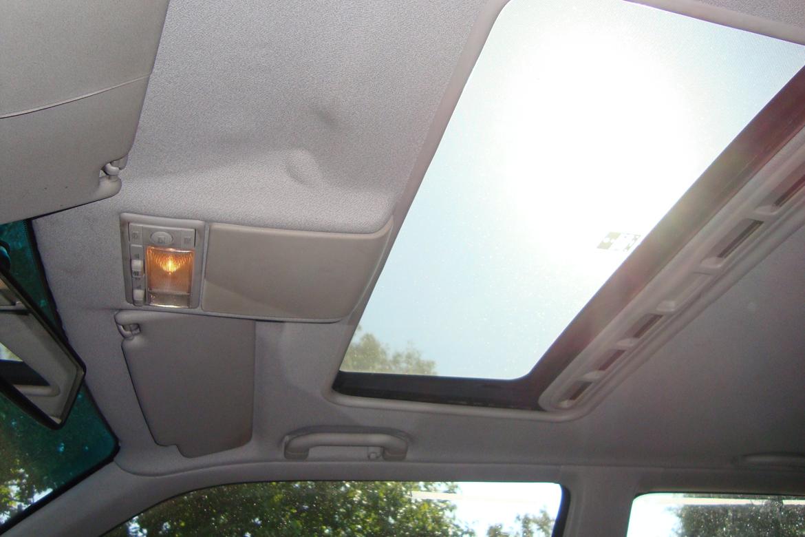 VW Golf 3 1.4 cl billede 12