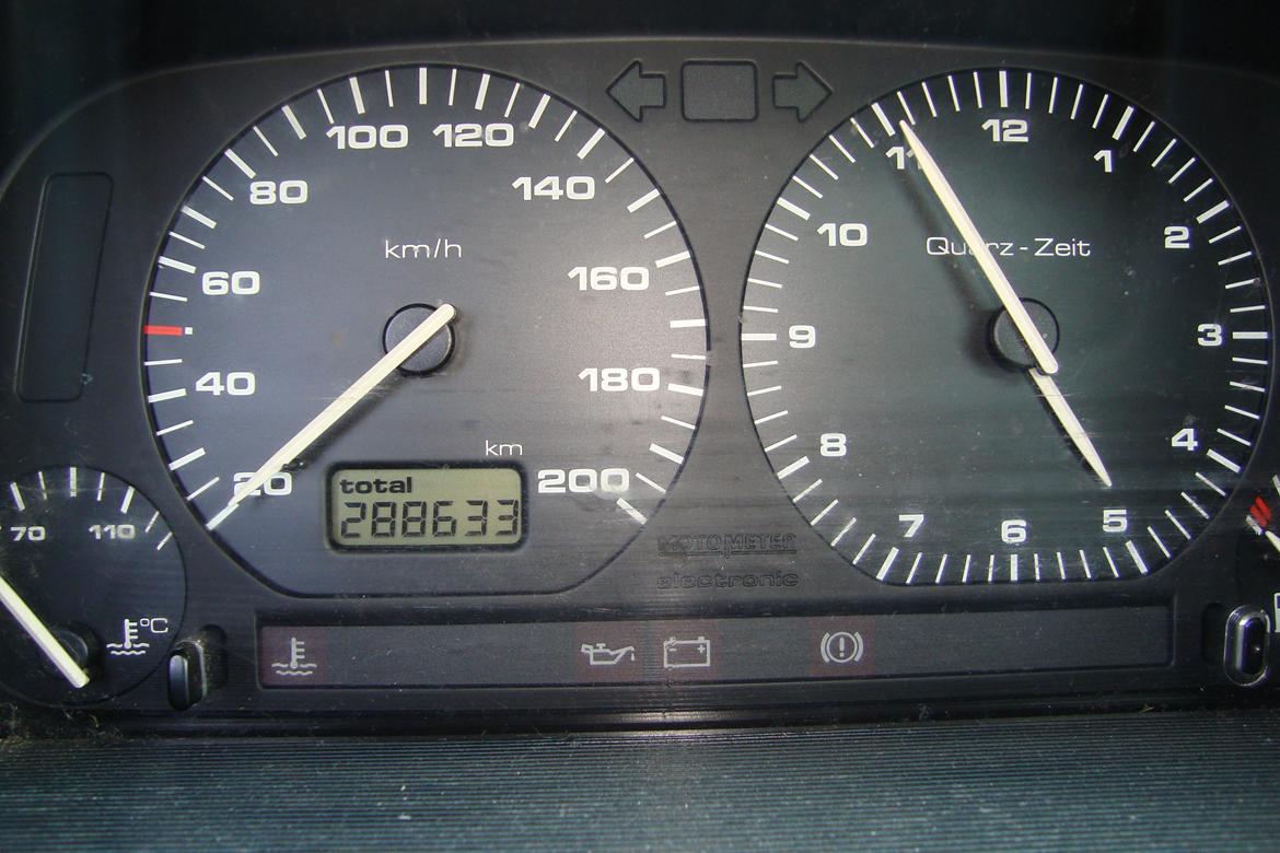 VW Golf 3 1.4 cl billede 13