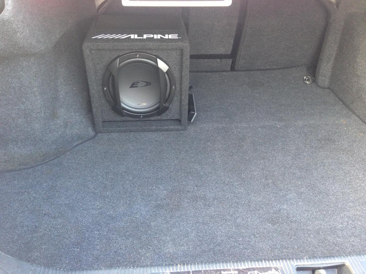 Mercedes Benz CLK 320 billede 14