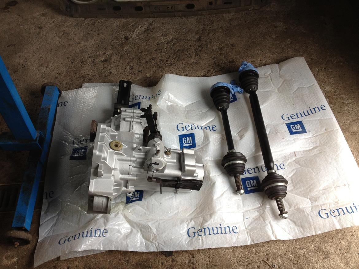 VW golf 1 Rat look  billede 16