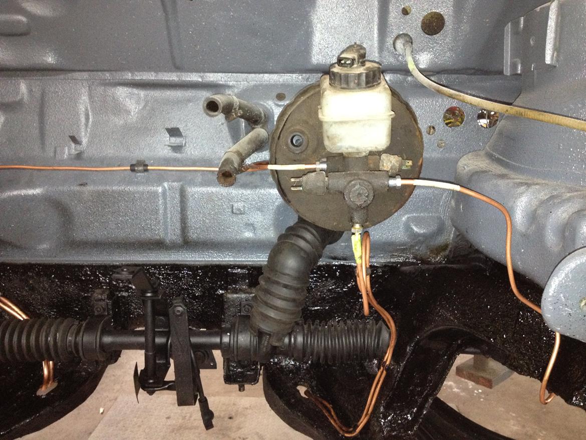 VW golf 1 Rat look  billede 17