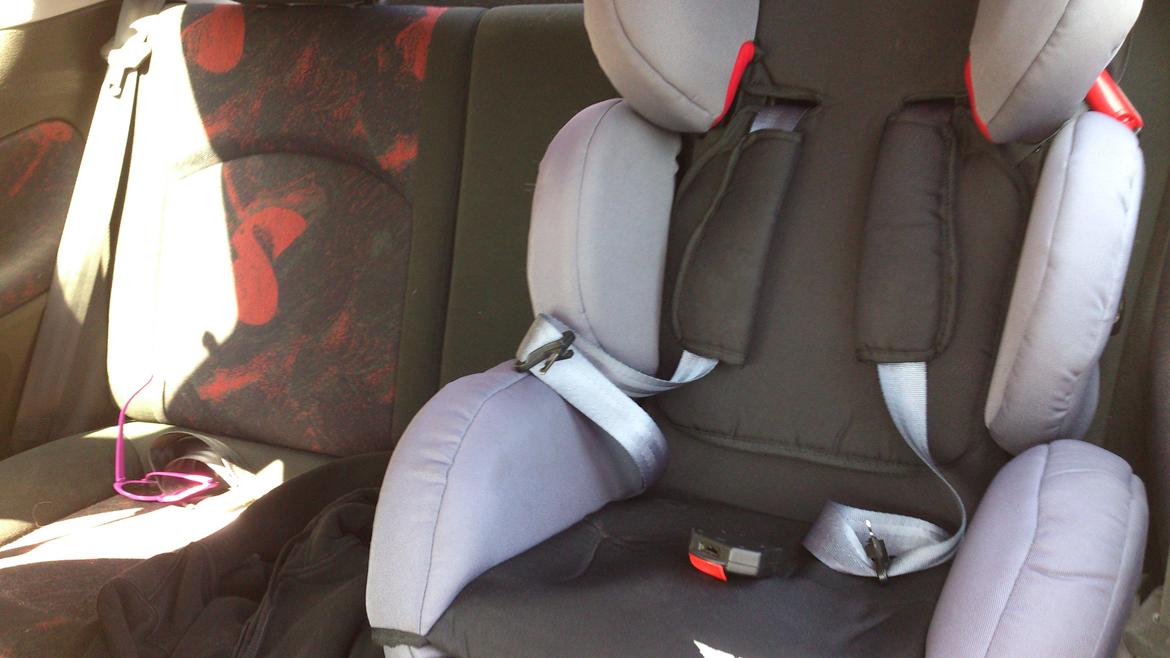 Peugeot 206 xs billede 11