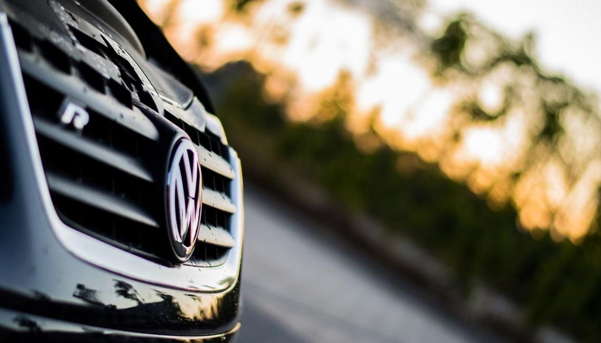 VW Touran 1,9 TDI Highline - Rline billede 8