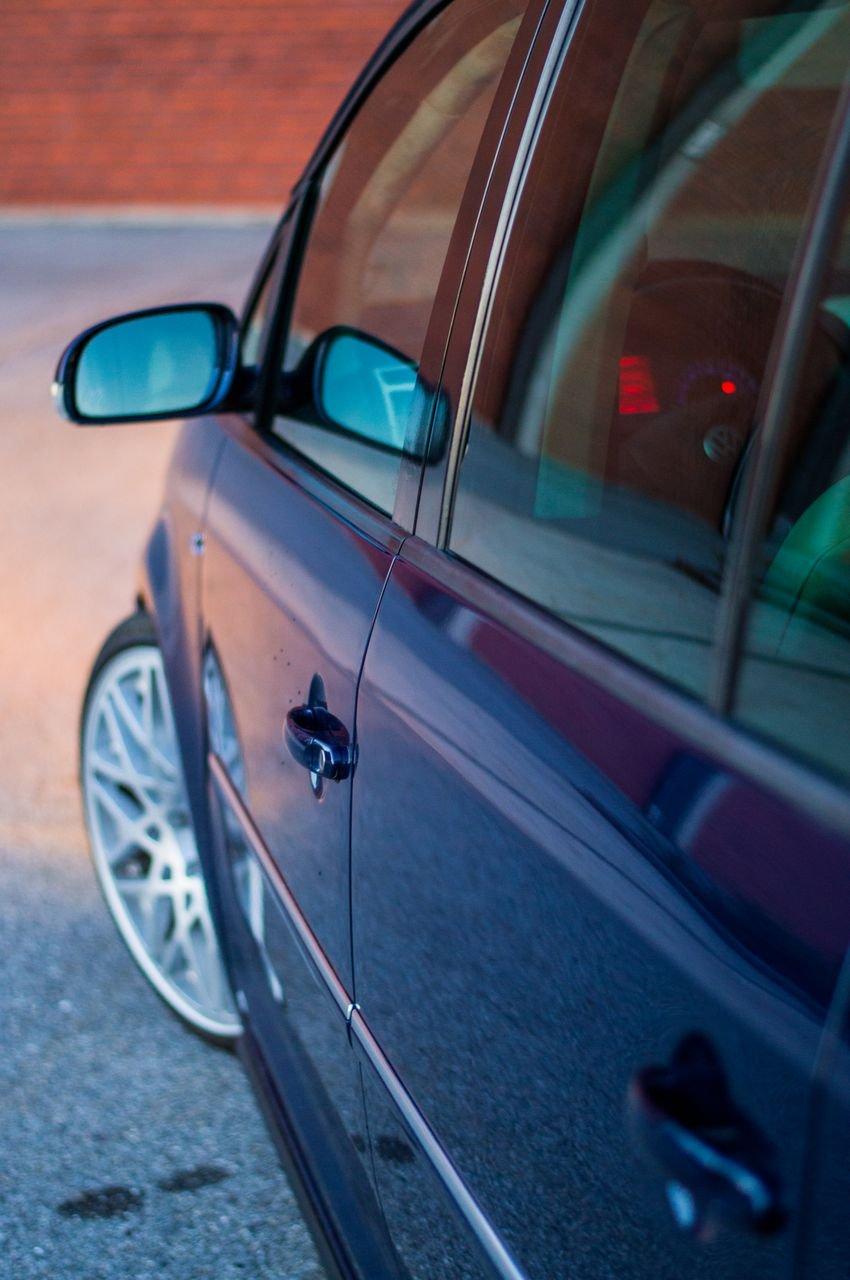 VW Touran 1,9 TDI Highline - Rline billede 10