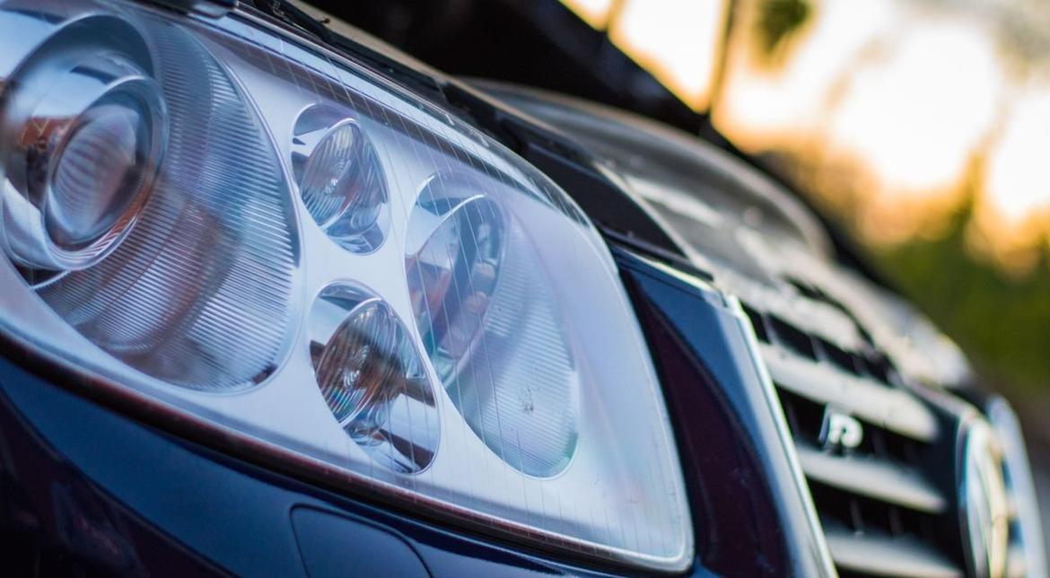 VW Touran 1,9 TDI Highline - Rline billede 11