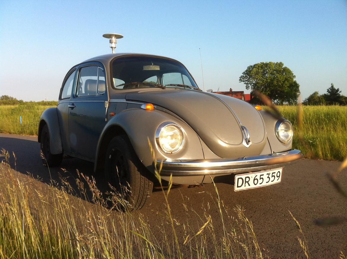 VW 1303 billede 2