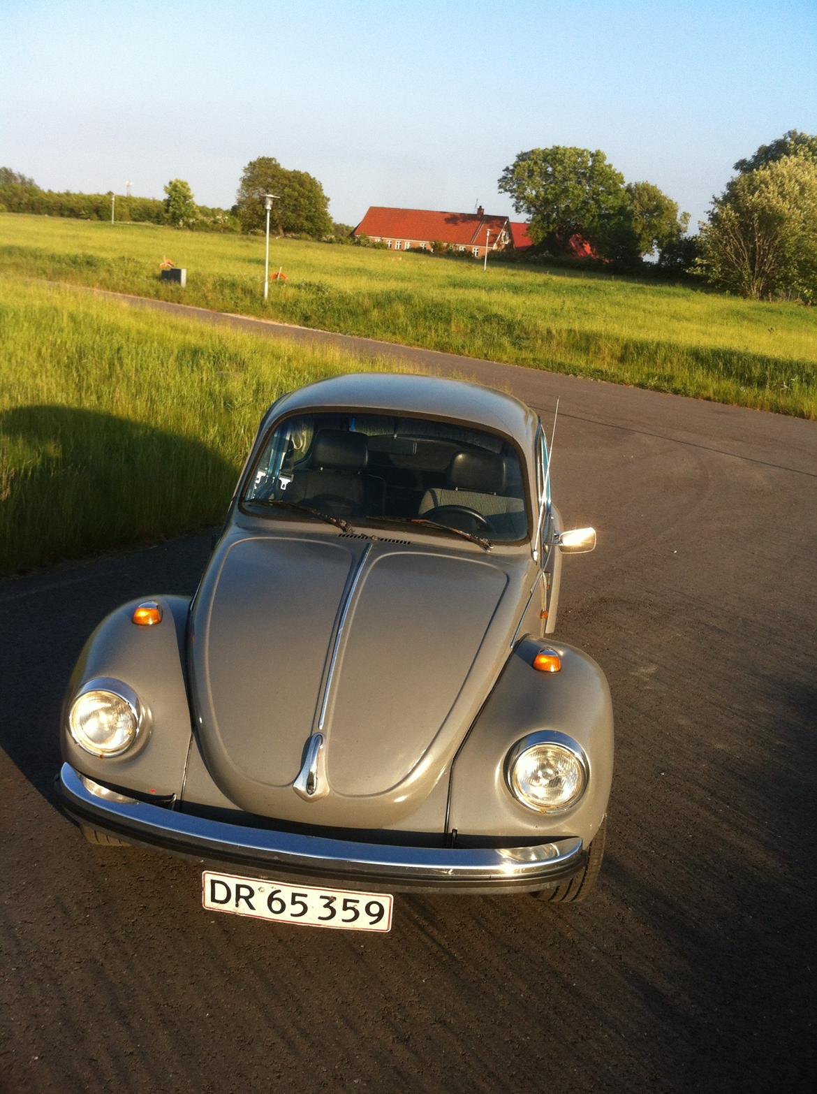 VW 1303 billede 3