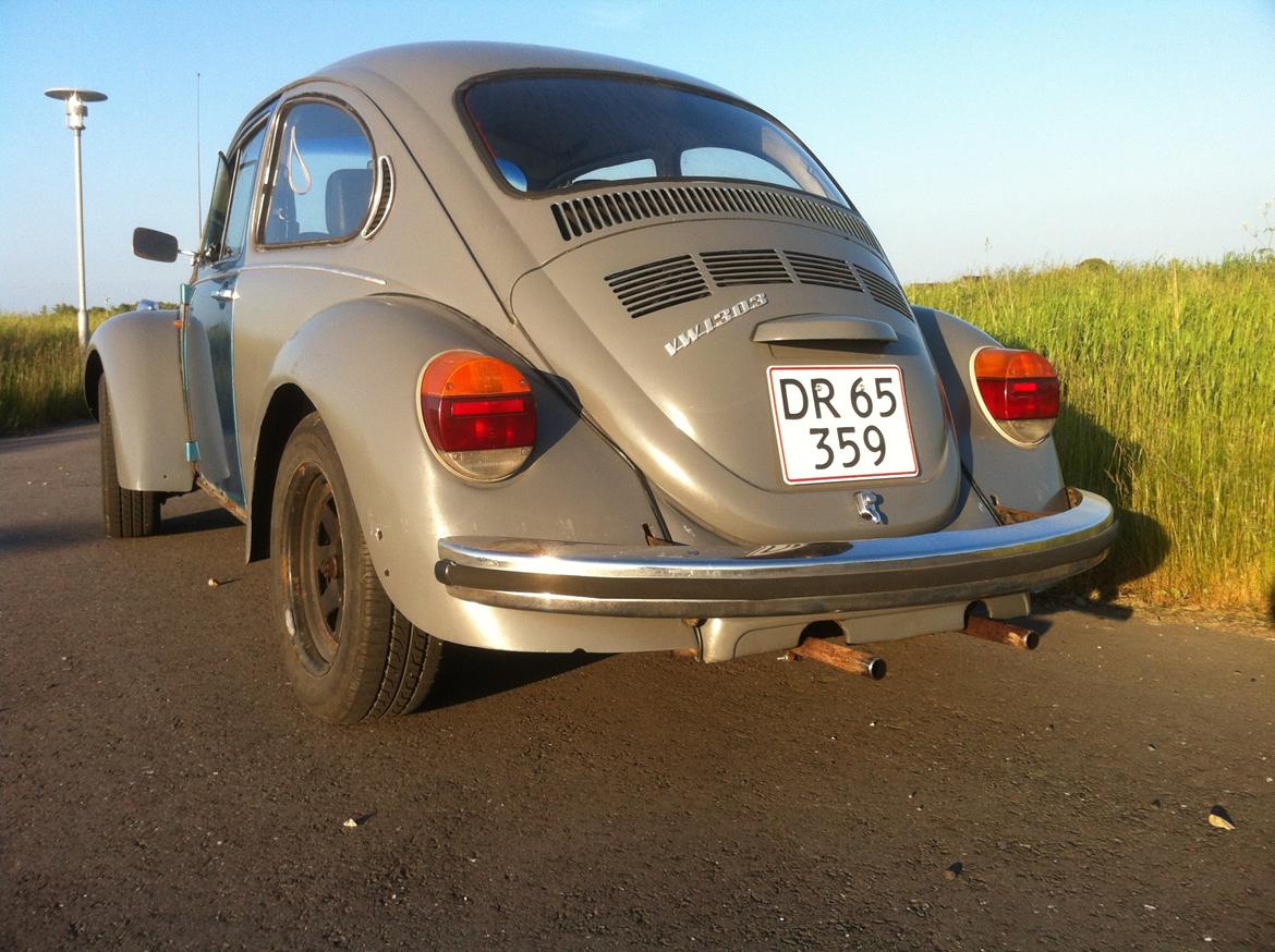 VW 1303 billede 8