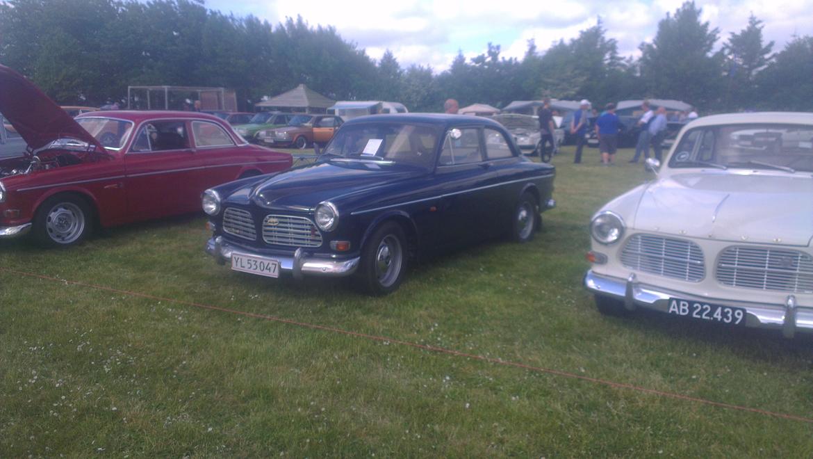 Volvo Amazon 121 / 122s billede 10