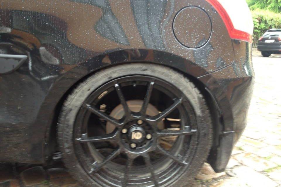 Suzuki Swift billede 16