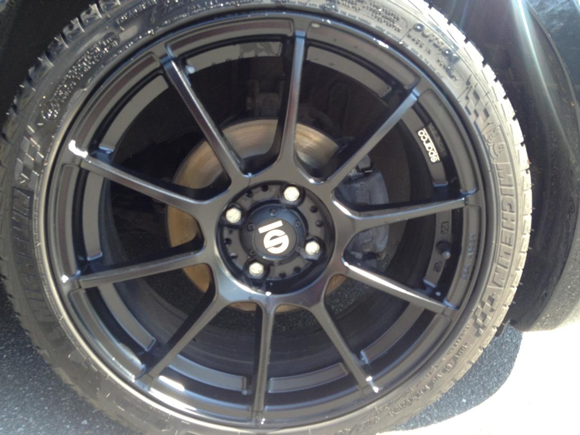 Suzuki Swift billede 17