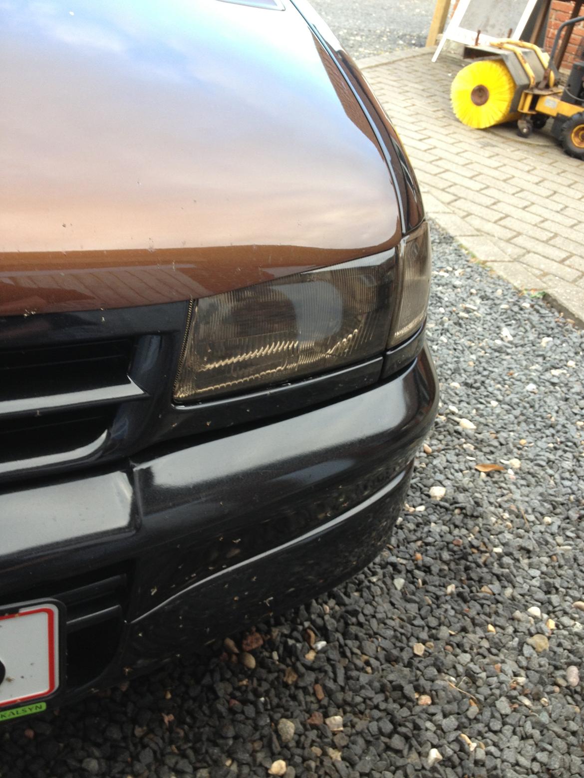 Opel Astra 2,0 16v Ihrmsher edition stationcar billede 9