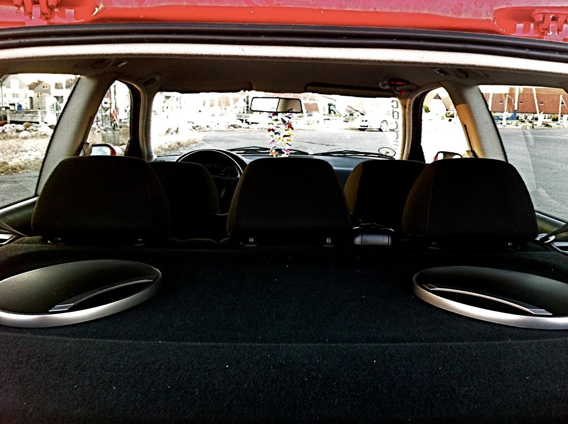 VW Golf IV SDI billede 6