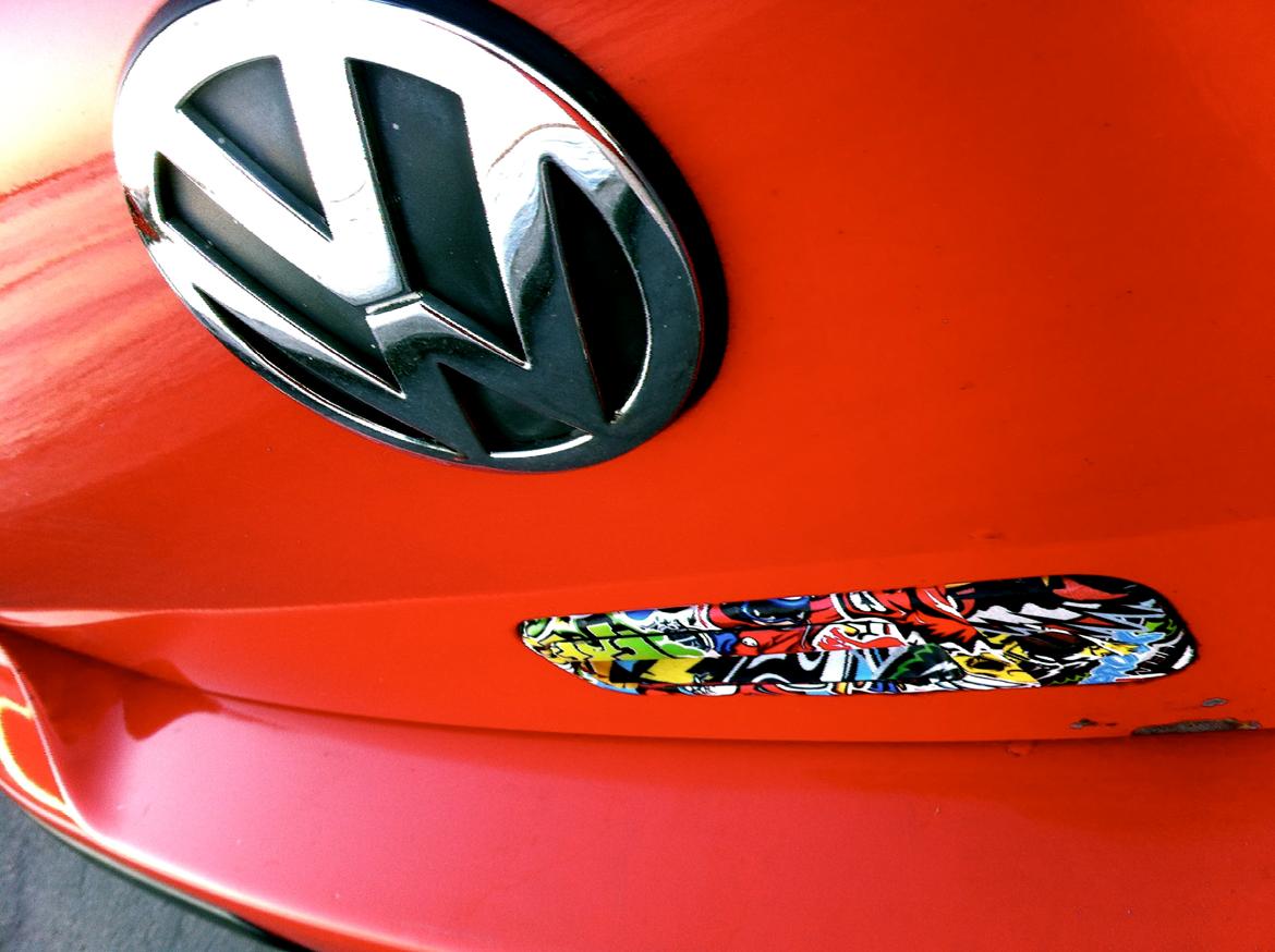 VW Golf IV SDI billede 7