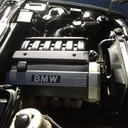 BMW E34 525i M50 Touring