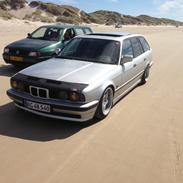 BMW E34 525i M50 Touring