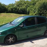 Fiat Punto Type 188