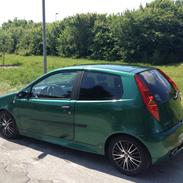 Fiat Punto Type 188