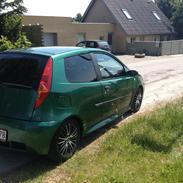 Fiat Punto Type 188