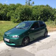 Fiat Punto Type 188