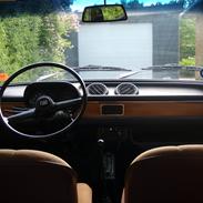 Fiat 127 0.9 mk. I