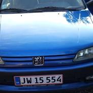 Peugeot 306 XS  (SOLGT)
