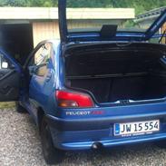 Peugeot 306 XS  (SOLGT)