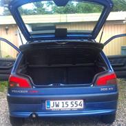 Peugeot 306 XS  (SOLGT)