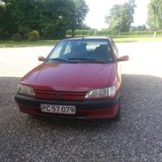 Peugeot 306 XR