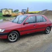 Peugeot 306 XR