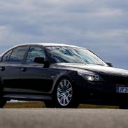 BMW 530d E60 M